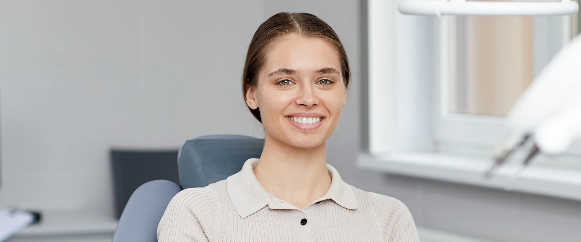 Emergency visits available for urgent dental needs