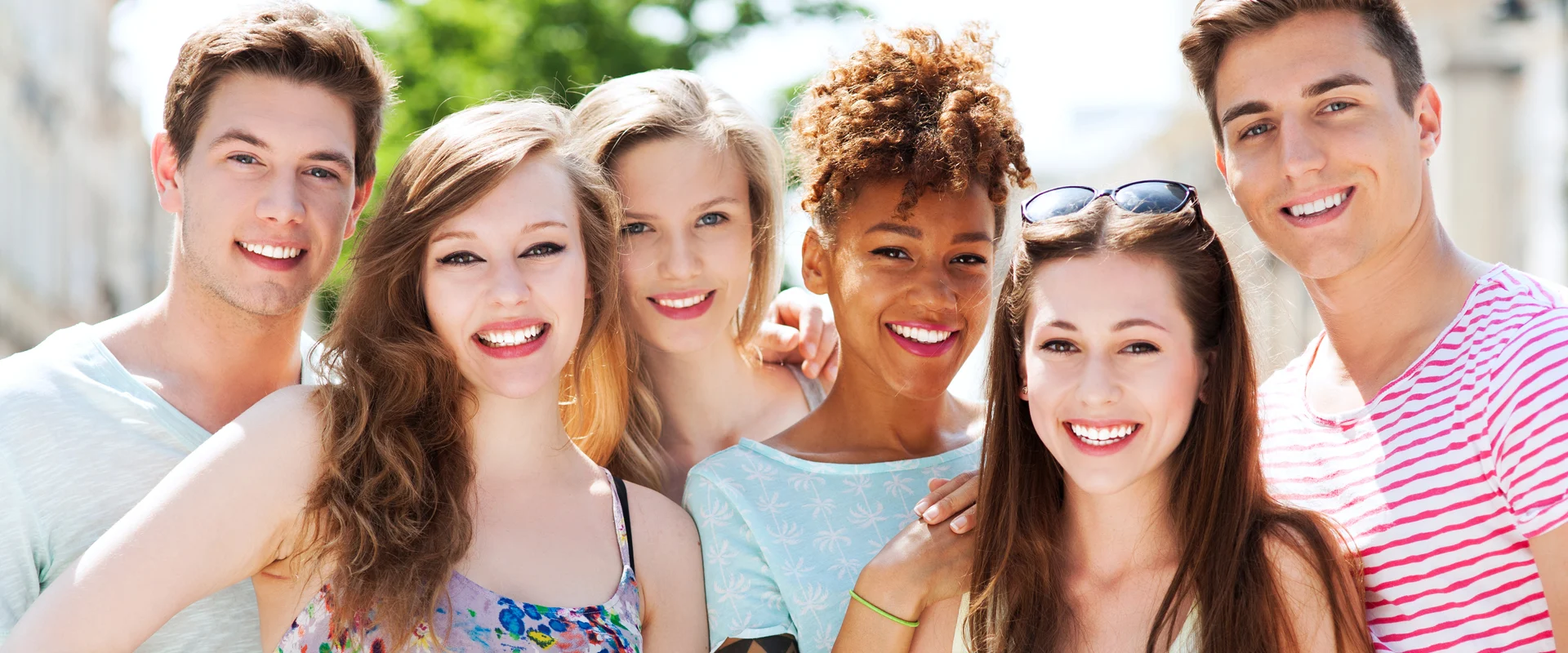 Gentle dental care focused on comfort and lasting results